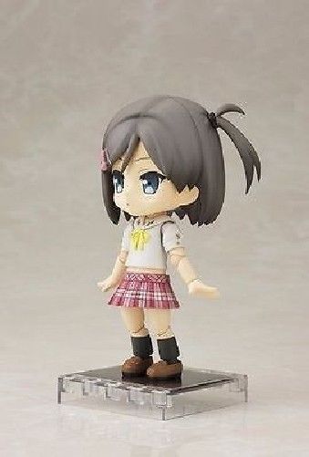Cu-poche The Hentai Prince And The Stony Cat Tsukiko Tsutsukakushi Figure- Japan Figure Store - #1 Bring To You The Best Japanese Goods