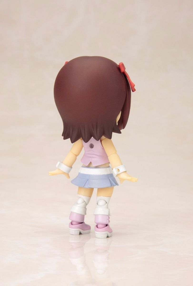 Cu-poche The Idolmaster Haruka Amami Figure Kotobukiya- Japan Figure Store - #1 Bring To You The Best Japanese Goods