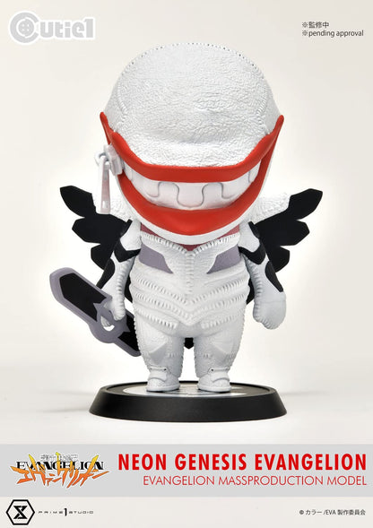 Cutie 1 Neon Genesis Evangelion Evangelion Mass Production Machine- Japan Figure Store - #1 Bring To You The Best Japanese Goods