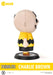 Prime 1 Studio Cutie 1 Peanuts Charlie Brown- Japan Figure Store - #1 Bring To You The Best Japanese Goods