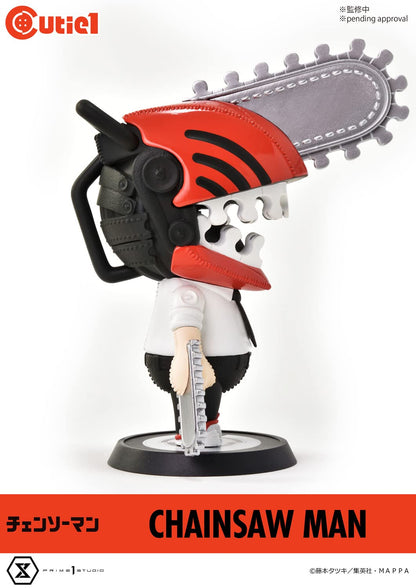 Figure Denji Chainsaw Man CUTIE1- Japan Figure Store - #1 Bring To You The Best Japanese Goods