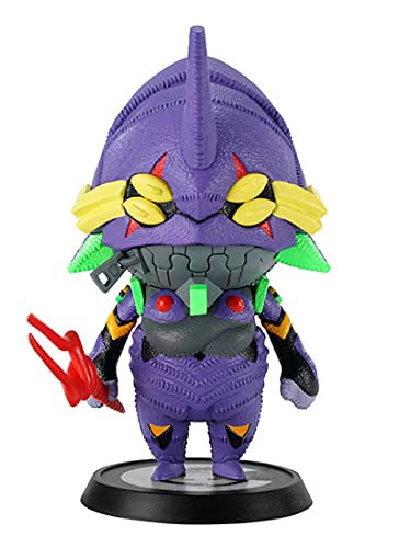 Cutie 1 Shin Evangelion Gekijouban:|| Eva-13 Prime 1 Studio- Japan Figure Store - #1 Bring To You The Best Japanese Goods