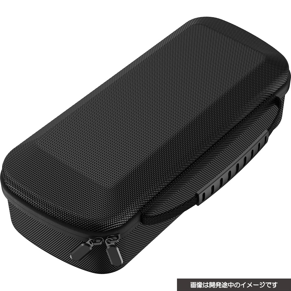 Cyber Gadget Semi-Hard Case Ps Portal Black- Japan Figure Store - #1 Bring To You The Best Japanese Goods