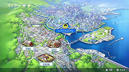 Cygames Shadowverse Champions Battle Nintendo Switch - New Japan Figure 4573478709424 5