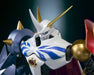 D-arts Digimon Adventure Omegamon Action Figure Bandai Tamashii Nations Japan- Japan Figure Store - #1 Bring To You The Best Japanese Goods