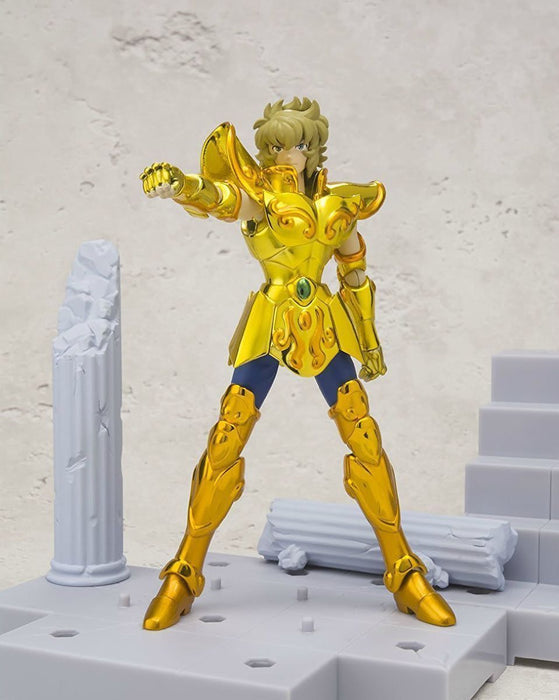 D.d.panoramation Saint Seiya Leo Aiolia Action Figure F/s- Japan Figure Store - #1 Bring To You The Best Japanese Goods