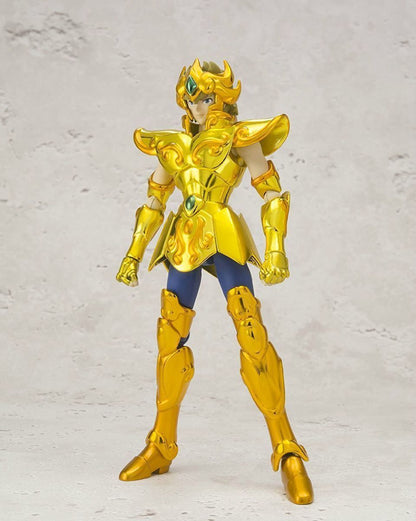 D.d.panoramation Saint Seiya Leo Aiolia Action Figure F/s- Japan Figure Store - #1 Bring To You The Best Japanese Goods