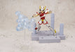 D.d.panoramation Saint Seiya Pegasus Seiya Meteor Fist Action Figure Bandai- Japan Figure Store - #1 Bring To You The Best Japanese Goods