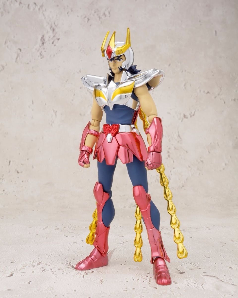 D.d.panoramation Saint Seiya Phoenix Ikki Flying Phoenix Action Figure Bandai- Japan Figure Store - #1 Bring To You The Best Japanese Goods
