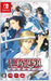 D3 Publisher Bakumatsu Renka Shinsengumi: Jinchuu Houkoku No Shi For Nintendo Switch - New Japan Figure 4527823998582