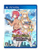 D3 Publisher Bullet Girls Phantasia Ps Vita Sony Playstation New