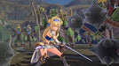D3 Publisher Bullet Girls Phantasia Ps Vita Sony Playstation New