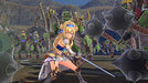 D3 Publisher Bullet Girls Phantasia Sony Ps4 Playstation 4 New