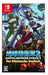 D3 Publisher Earth Defense Force 2 For Nintendo Switch - New Japan Figure 4527823998599