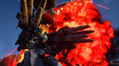 D3 Publisher Earth Defense Force Iron Rain Sony Ps4 Playstation 4 - New Japan Figure 4527823998353 4