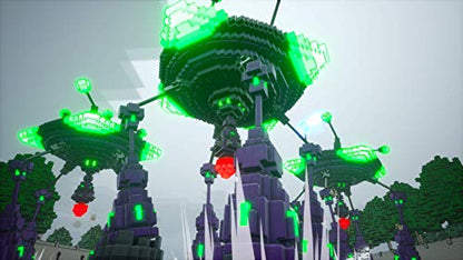 D3 Publisher Earth Defense Force World Brothers Nintendo Switch - New Japan Figure 4527823998551 2