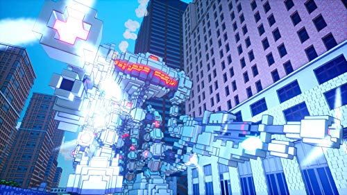 D3 Publisher Earth Defense Force World Brothers Playstation 4 Ps4 - New Japan Figure 4527823998575 1