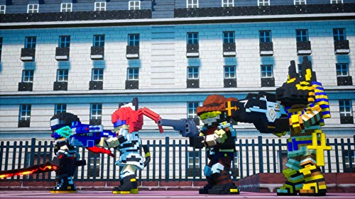 D3 Publisher Earth Defense Force World Brothers Playstation 4 Ps4 - New Japan Figure 4527823998575 15