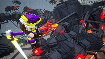 D3 Publisher Earth Defense Force World Brothers Playstation 4 Ps4 - New Japan Figure 4527823998575 5