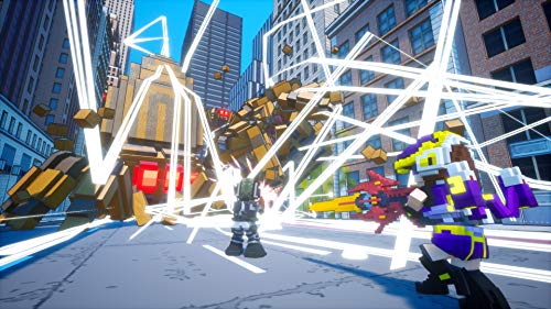 D3 Publisher Earth Defense Force World Brothers Playstation 4 Ps4 - New Japan Figure 4527823998575 9