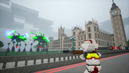 D3 Publisher Earth Defense Force: World Brothers D3P The Best For Sony Playstation Ps4 - Pre Order Japan Figure 4527823998643 6