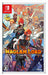 D3 Publisher Maglam Lord Nintendo Switch - New Japan Figure 4527823998520