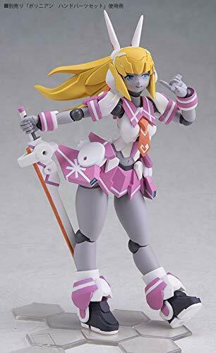 Daibadi Production Polynian Dreamy Figure- Japan Figure Store - #1 Bring To You The Best Japanese Goods