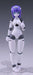 Daibadi Production Polynian Fmm Clover Updated Ver Action Figure 130mm- Japan Figure Store - #1 Bring To You The Best Japanese Goods