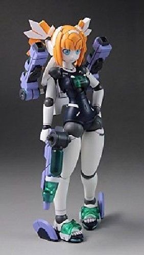 Daibadi Production Polynian Mel F/g Action Figure- Japan Figure Store - #1 Bring To You The Best Japanese Goods