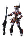 Daibadi Production Robot Polynian Ivy PVC & ABS Figure- Japan Figure Store - #1 Bring To You The Best Japanese Goods