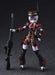 Daibadi Production Robot Polynian Ivy PVC & ABS Figure- Japan Figure Store - #1 Bring To You The Best Japanese Goods