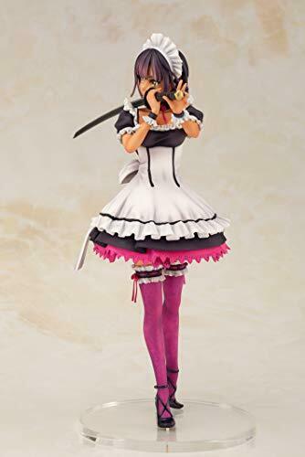 Daiki Kougyou F-ism Girl Katana Maid 1/6 Scale Figure- Japan Figure Store - #1 Bring To You The Best Japanese Goods