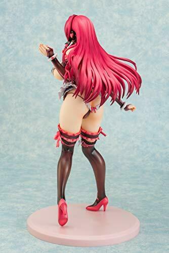 Daiki Kougyou Indexgirls Index-chan Figure- Japan Figure Store - #1 Bring To You The Best Japanese Goods