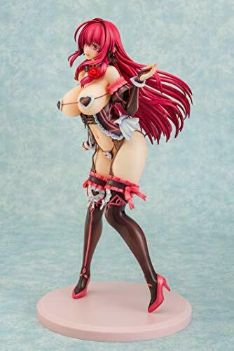 Daiki Kougyou Indexgirls Index-chan Figure- Japan Figure Store - #1 Bring To You The Best Japanese Goods