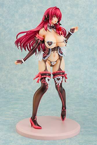 Daiki Kougyou Indexgirls Index-chan Figure- Japan Figure Store - #1 Bring To You The Best Japanese Goods