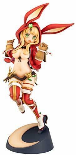 Daiki Kougyou Mota Design Usagi-san 1/7 Scale Figure - Japan Figure