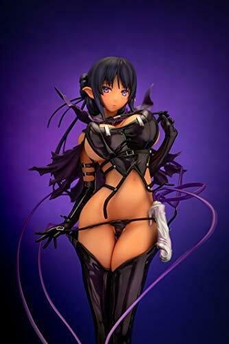 Daiki Kougyou Necromancer Krowel Figure 1/7 Scale- Japan Figure Store - #1 Bring To You The Best Japanese Goods