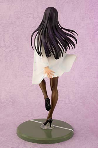 Daiki Kougyou Pink Sniper Hatuna Sakurai 1/5.5 Scale Figure- Japan Figure Store - #1 Bring To You The Best Japanese Goods