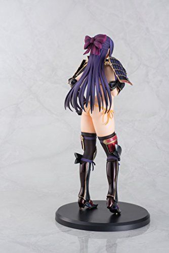 Daiki Kougyou Walkure Romanze More & More Akane Ryuzoji 1/6 Scale Figure- Japan Figure Store - #1 Bring To You The Best Japanese Goods
