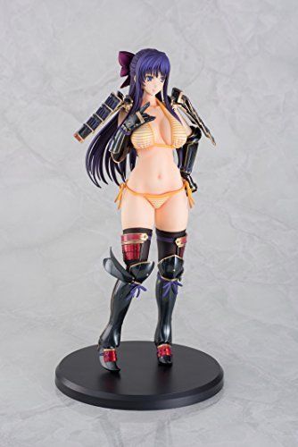 Daiki Kougyou Walkure Romanze More & More Akane Ryuzoji 1/6 Scale Figure- Japan Figure Store - #1 Bring To You The Best Japanese Goods
