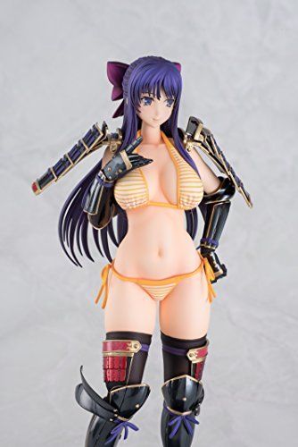 Daiki Kougyou Walkure Romanze More & More Akane Ryuzoji 1/6 Scale Figure- Japan Figure Store - #1 Bring To You The Best Japanese Goods