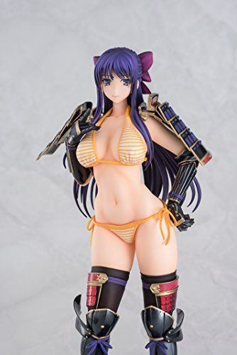 Daiki Kougyou Walkure Romanze More & More Akane Ryuzoji 1/6 Scale Figure- Japan Figure Store - #1 Bring To You The Best Japanese Goods