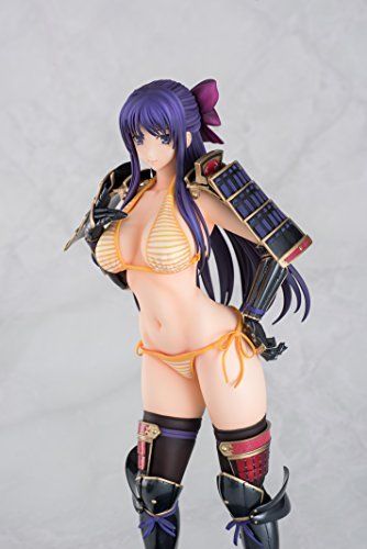 Daiki Kougyou Walkure Romanze More & More Akane Ryuzoji 1/6 Scale Figure- Japan Figure Store - #1 Bring To You The Best Japanese Goods