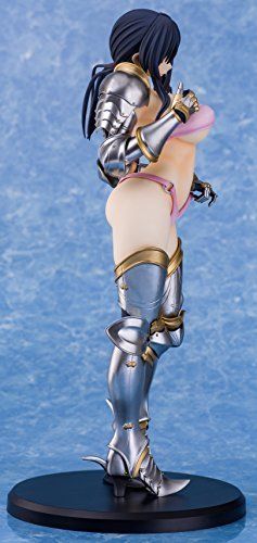 Daiki Kougyou Walkure Romanze Re:tell Ayako Hiiragi 1/6 Scale Figure- Japan Figure Store - #1 Bring To You The Best Japanese Goods