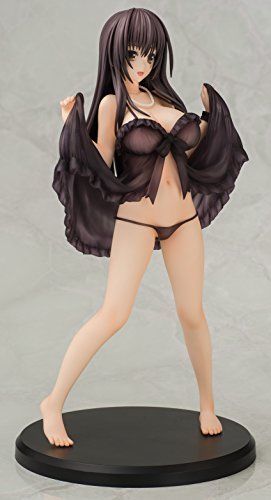 Daiki Pretty X Cation Event Illustration Komachi Yakuoji 1/6 Scale Figure- Japan Figure Store - #1 Bring To You The Best Japanese Goods