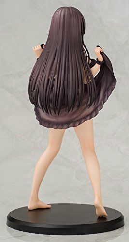 Daiki Pretty X Cation Event Illustration Komachi Yakuoji 1/6 Scale Figure- Japan Figure Store - #1 Bring To You The Best Japanese Goods