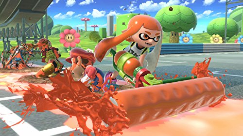 Dairantou Smash Bros Special Nintendo Switch - New Japan Figure 4902370540734 4