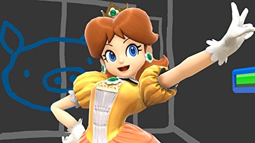 Dairantou Smash Bros Special Nintendo Switch - New Japan Figure 4902370540734 6