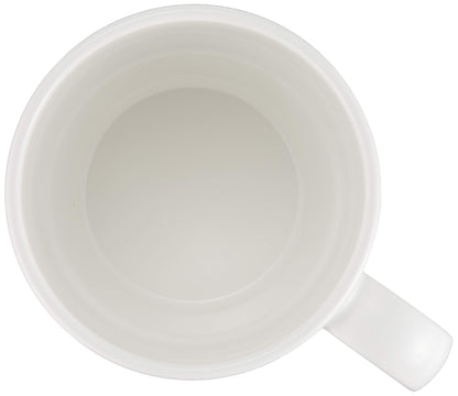 Seibu Shoji Hello Kitty Cup White Melamine Resin Japan Rkt77 Kids Tableware- Japan Figure Store - #1 Bring To You The Best Japanese Goods