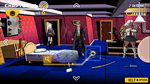 Danganronpa 1・2 Reload Sony Ps4 Playstation 4 - New Japan Figure 4940261514679 9